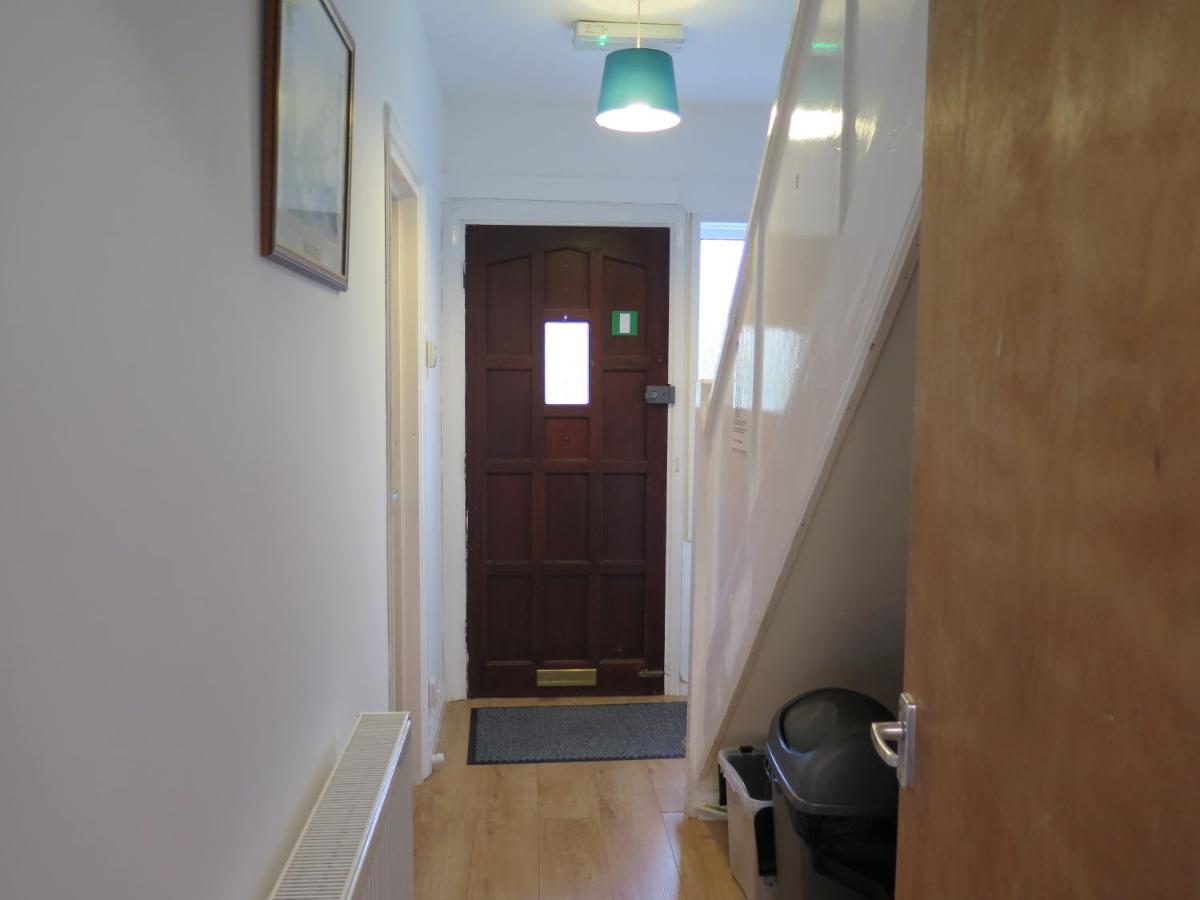 Worcester House - Single, En-Suite Double Or Twin Rooms - Total 4 Rooms 6 Beds, Lounge & Kitchen, Free Wi-Fi, On-Drive Parking Derby Luaran gambar